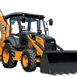 Backhoe